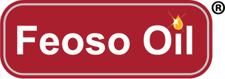 Feoso logo